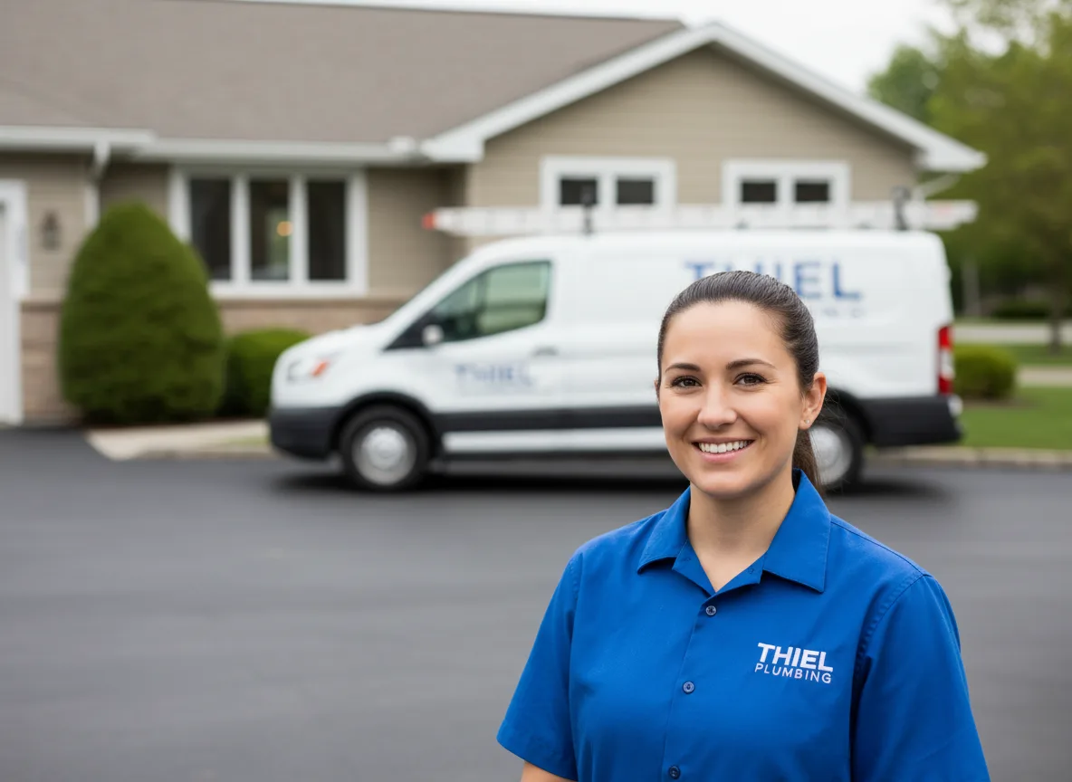 Plumber Humboldt, MN FAQs